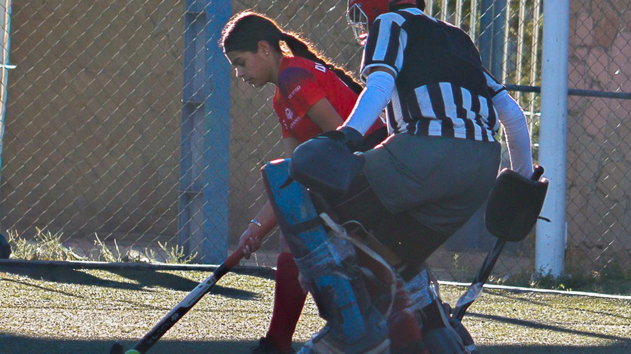 Goles, magia y empates 🏑😱