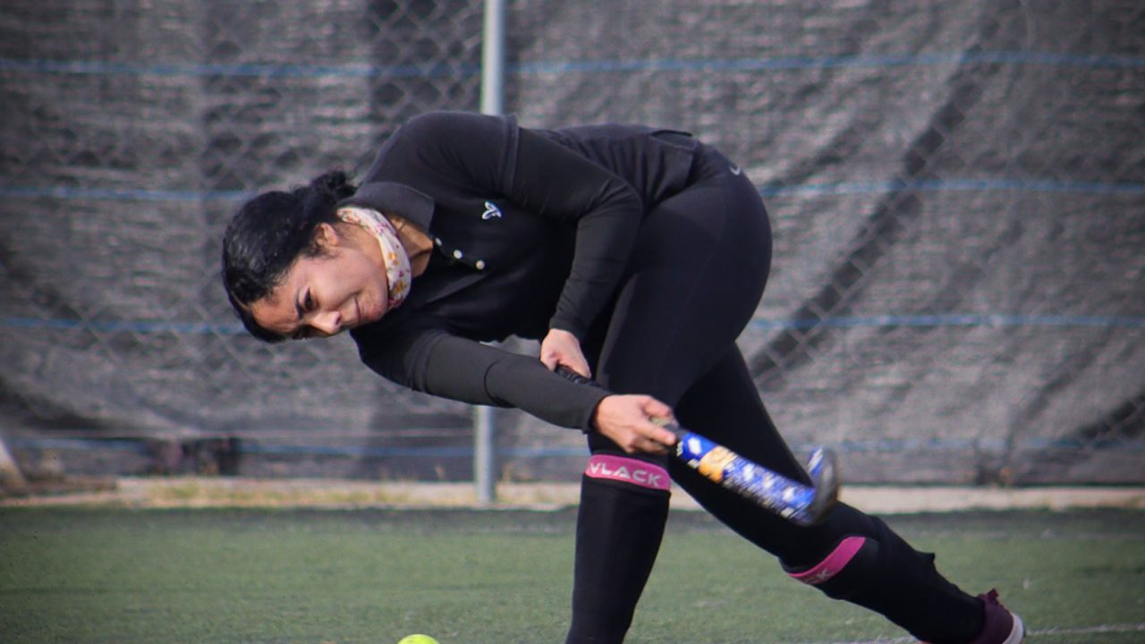 ¡Lluvia de goles! Power Girls y Mágicos mandan en el Hockey 🏑🌩️