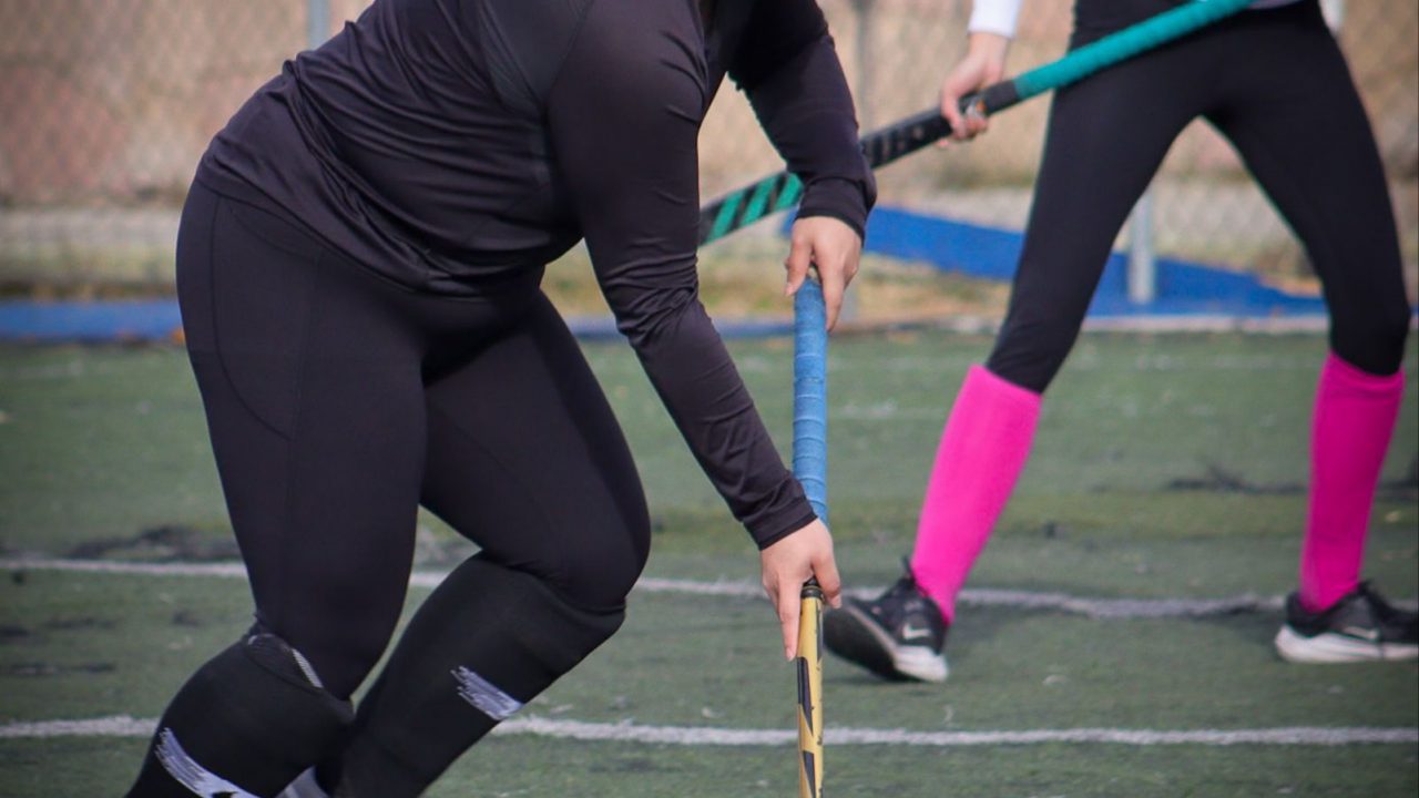 ¡T.F.T. aplasta y Elite no afloja! Jornada de contrastes en el Hockey 🏑💥