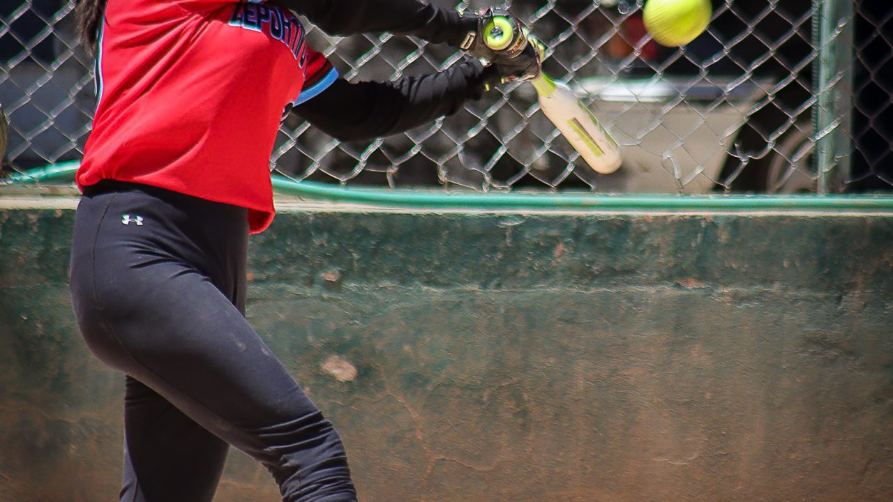 ​¡Deportivo Antuna sigue invicto! 🥎🔥