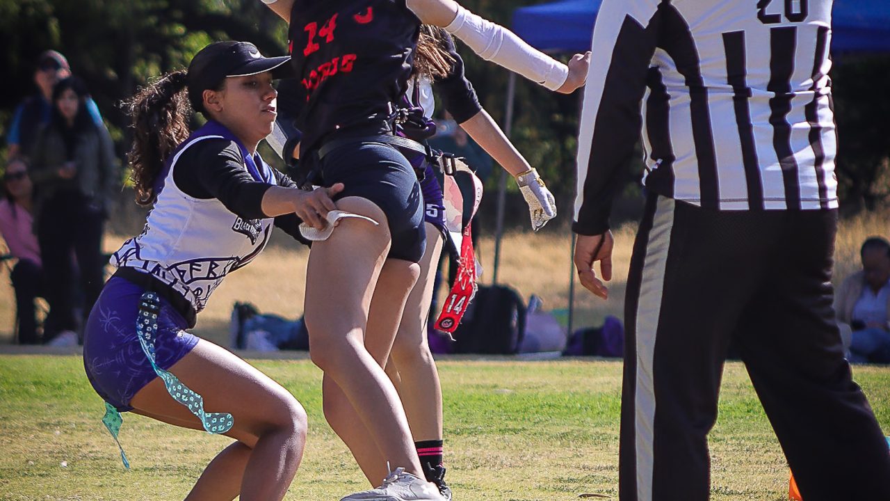 ​¡Batallas de alto voltaje! 🏈🔥