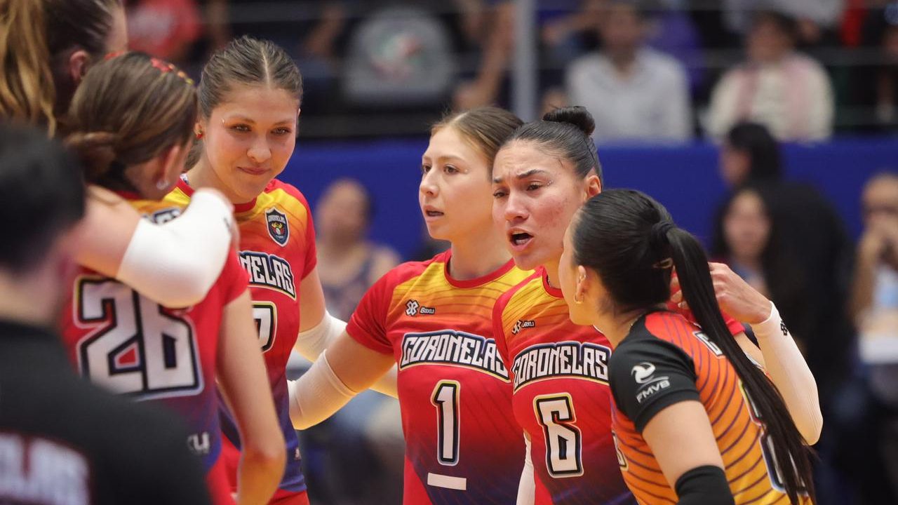 Sashiko siguió su corazón 🏐❤️