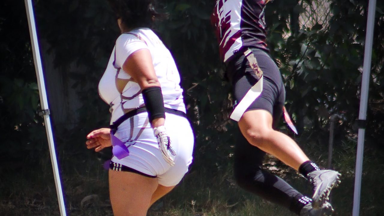 ​¡Tridente invicto en la Silver! 🏈🔥