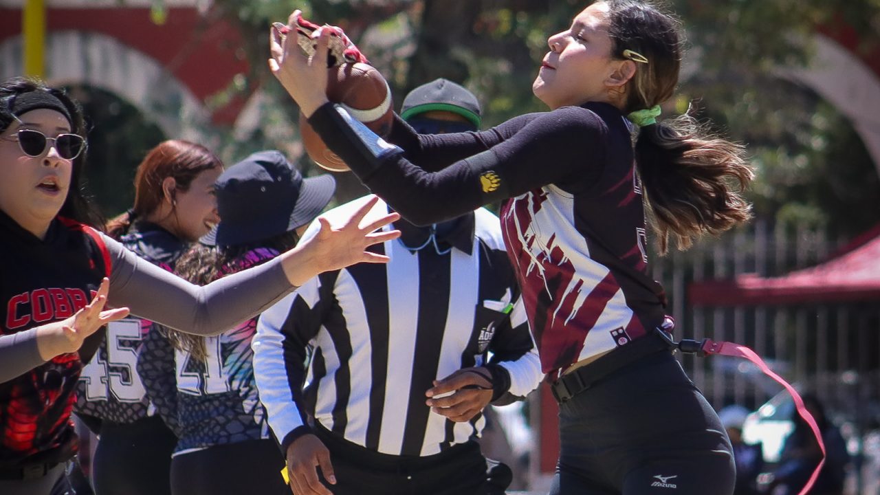 ​¡Arde la Silver con blanqueadas! 🏈🔥