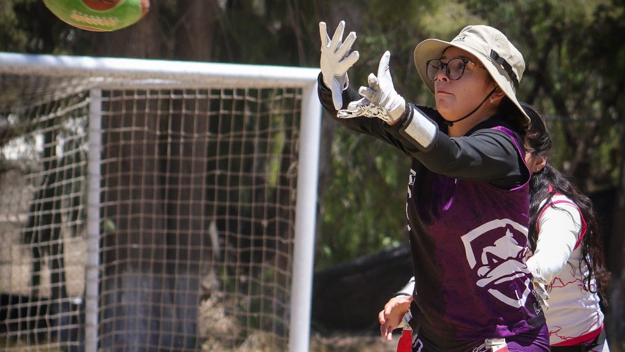 ¡Vuelo perfecto de Ducks! 🏈🔥