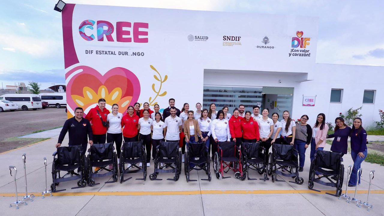 Victorias transformadas en esperanza 🏐❤️