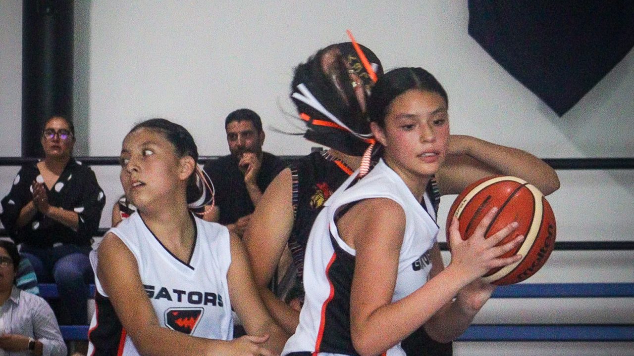 ​¡La corona se va a Aguascalientes! 🏀🏆🐊