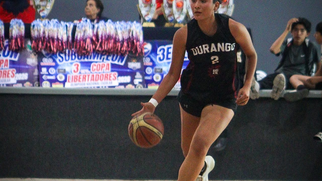 ​¡CBTis 130 es el rey de la Copa Libertadores! 🏀🏆🔥