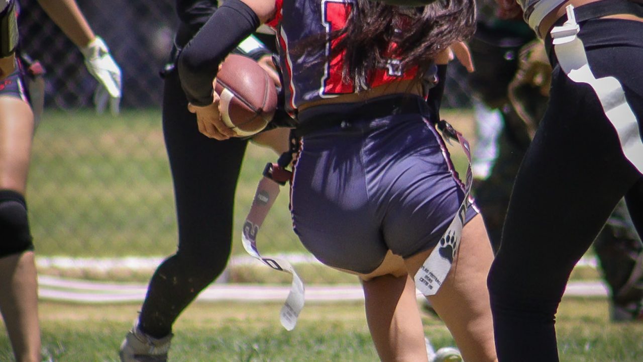 ​¡Vuelo perfecto y garras afiladas en la Silver! 🏈🦅🔥