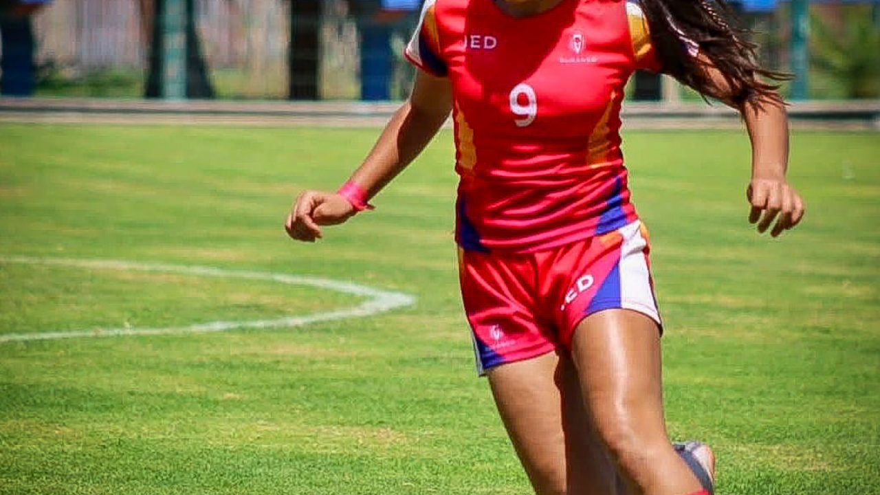​¡Máquina de goles! ESIMA Femenil arrasa en San Luis Potosí ⚽🔥