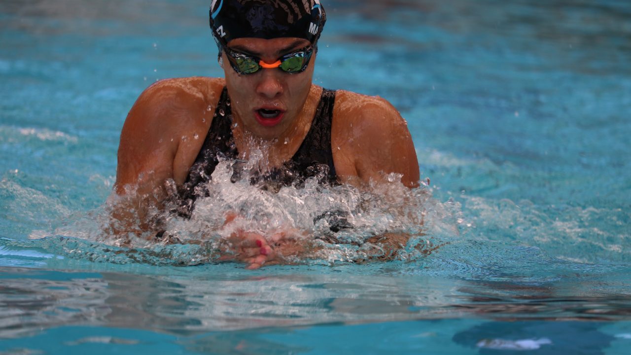 ¡El ITD arrasa en la alberca! 🥇🏊‍♀️🏊‍♂️