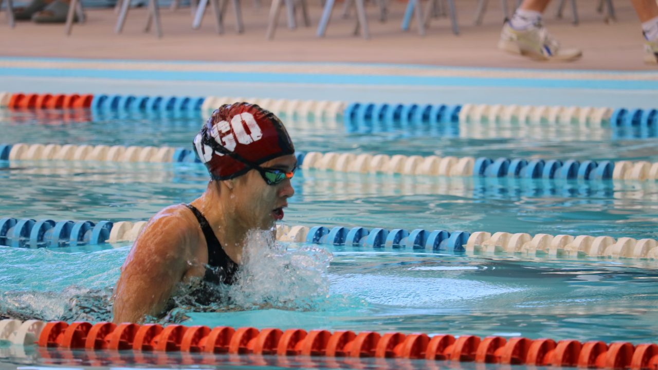 ​¡El Tecno es rey absoluto del agua! 🥇🏊‍♀️🔥