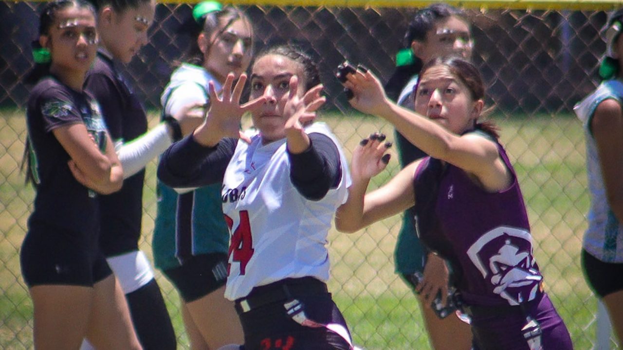 ¡La rebelión de los comodines! Lobas UAD y DSM van a la final 🏈🤯🔥
