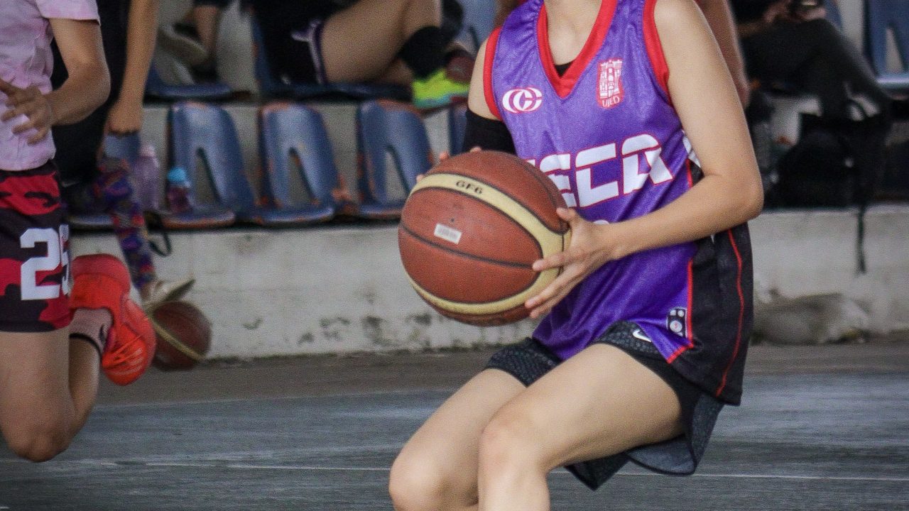 ¡Defensas de hierro! Listas las semifinalistas de la Segunda Fuerza 🏀🧱🔥