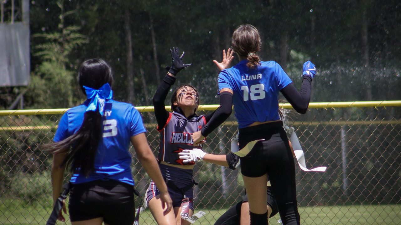 ¡Ofensiva letal! Hellcats conquista la Silver