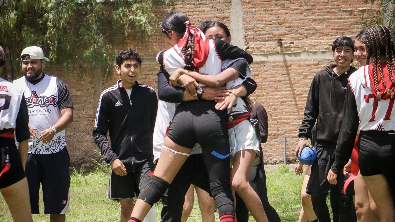¡De infarto! Rebels reina en muerte súbita