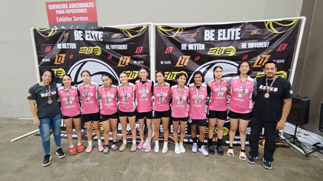 ¡Épica corona! Reyes Durango conquista título de plata