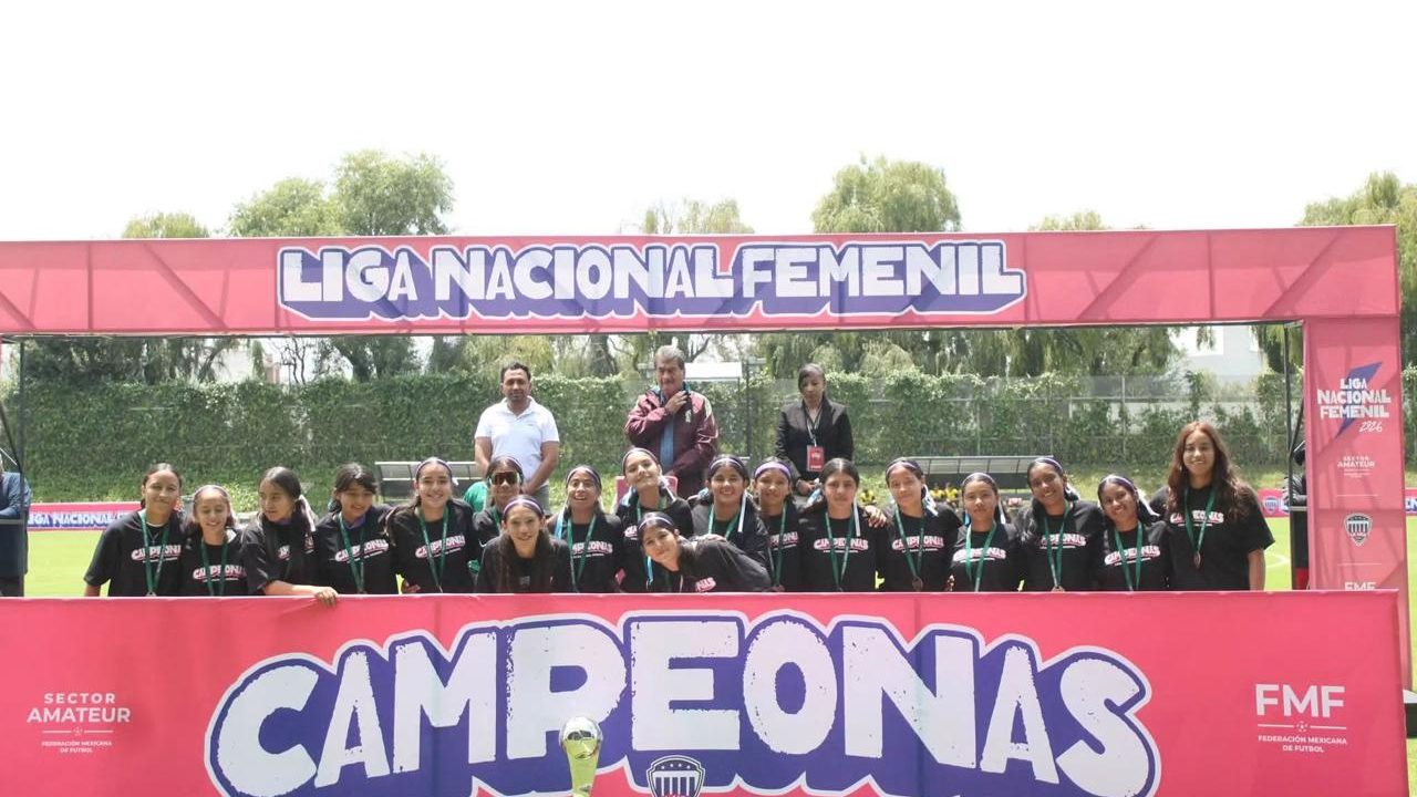 ¡Dinastía de oro! ESIMA logra el bicampeonato