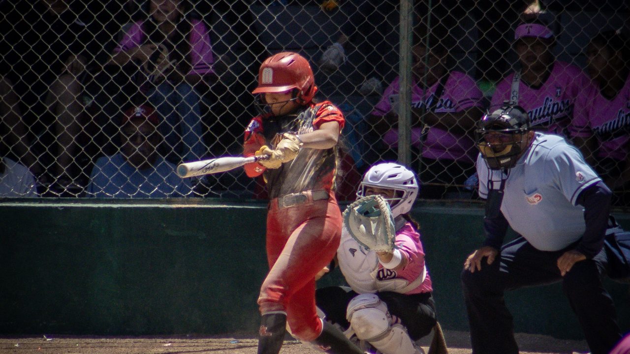 ¡Poder regio! Nuevo León es campeón U-16