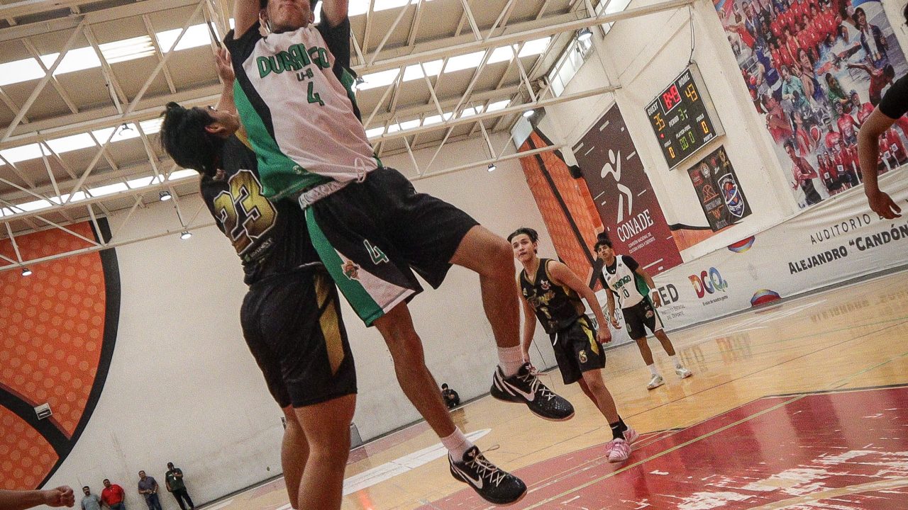 ¡Bronce de garra! Durango sube al podio Sub-16