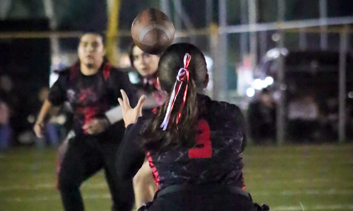 ¡Kickoff a la vista! Jornada 1 de la LNFL