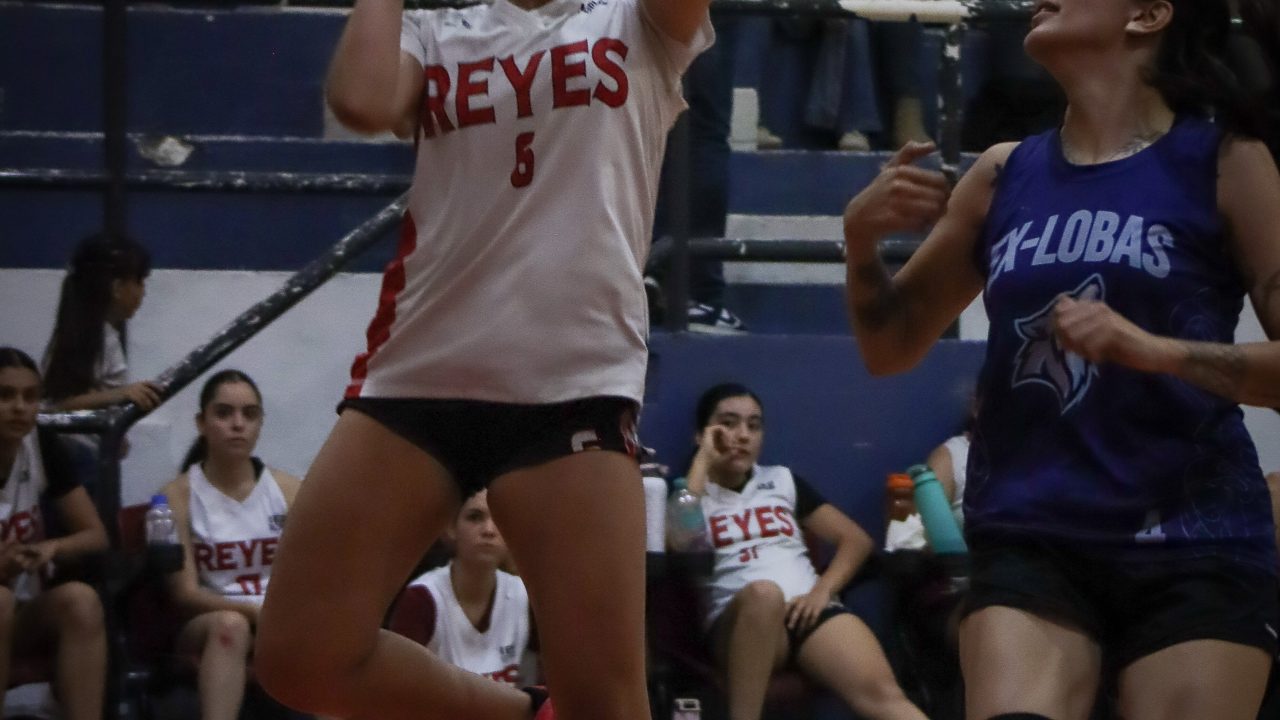 ¡Acción al máximo! Jornada 4 en la Primera Fuerza Femenil