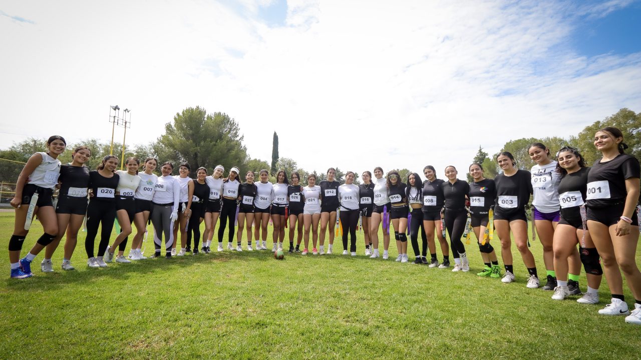 ¡Sueño interestatal! Brilla talento en los Tryouts de la LMT