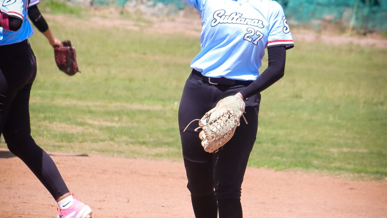 ¡Espectacular rally! Sultanas remonta y vence a Deportivo Antuna