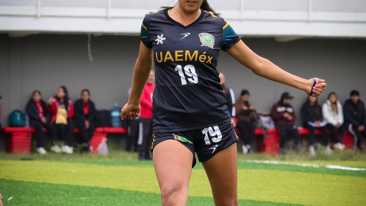 ​¡Duro tropiezo! Diablitas UJED cae 3-0 ante Potras UAEMEX